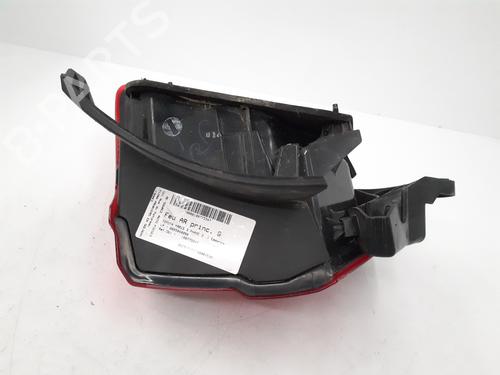 Left taillight TOYOTA YARIS (_P13_) 1.0 (KSP130) | BP30134061C34