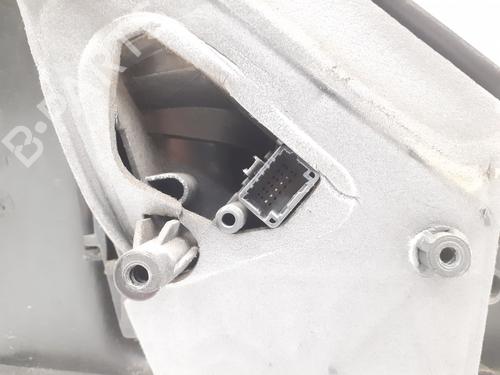 Left mirror RENAULT CLIO III (BR0/1, CR0/1) 1.5 dCi (BR17, CR17) | BP27714679C26 