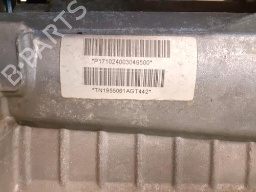 Engine RENAULT ZOE (BFM_) ZOE | BP32439617M1 