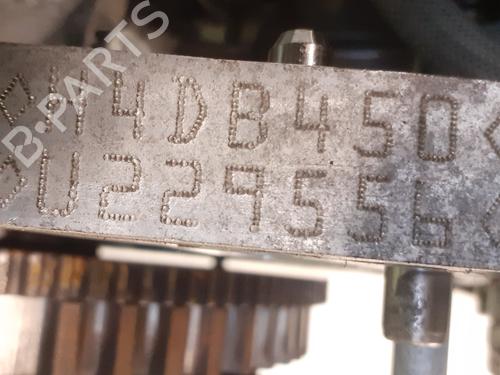 Engine RENAULT CLIO V (B7_) 1.0 TCe 100 (B7MT) | BP33724776M1 - Image 7