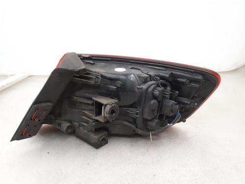 Left taillight AUDI A3 Sportback (8VA, 8VF) 1.6 TDI | BP24791679C34 