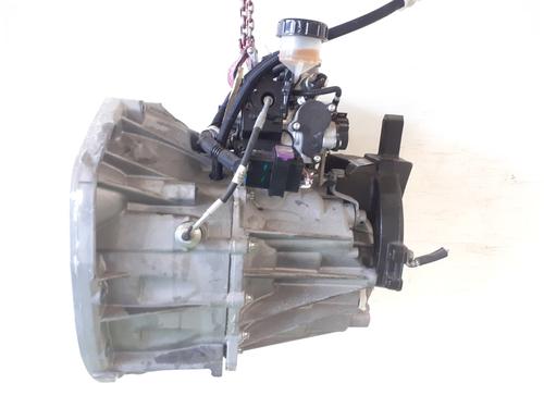 Gearbox RENAULT MASTER III Bus (JV) 2.3 dCi 135 FWD (JV0N, JV08) | BP35923777M3 - Image 2