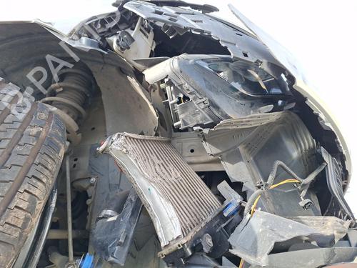 AC compressor CITROËN GRAND C4 SPACETOURER (3A_, 3E_) 1.2 PureTech 130 | BP32030929M34  - Image 39