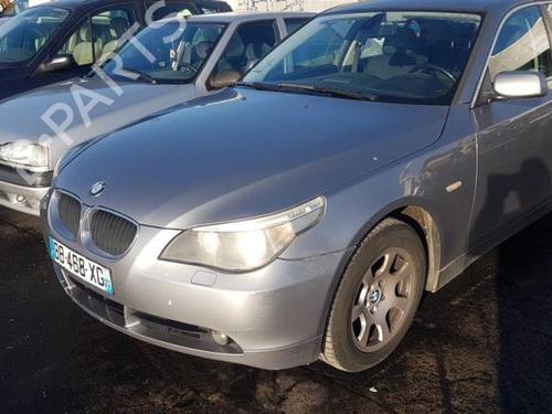 AC radiator BMW 5 (E60) 520 d | BP24774983M32 