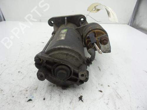 Starter RENAULT ESPACE III (JE0_) 2.2 12V TD (JE0E, JE0H, JE0P) | BP25271492M8 