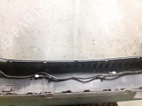 Rear bumper PEUGEOT 308 SW II (LC_, LJ_, LR_, LX_, L4_) 2.0 BlueHDi 150 | BP28036510C8 
