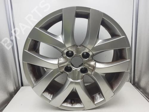 Felg CITROËN C4 Picasso I MPV (UD_) 2.0 HDi 150 (150 hp) 24789687