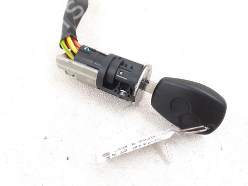 Ignition barrel DACIA SANDERO 1.4 MPI LPG | BP24797326M48 - Image 2