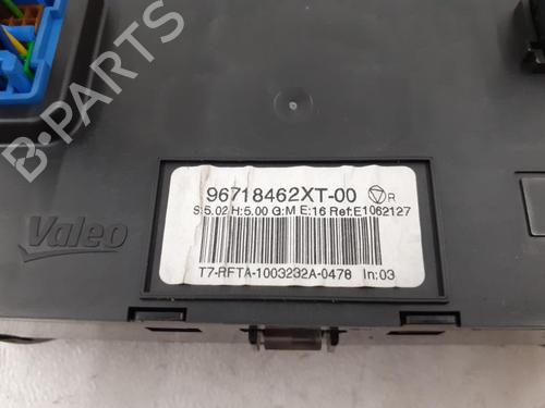 Climate control PEUGEOT 308 I (4A_, 4C_) 1.6 HDi | BP24785210I5 