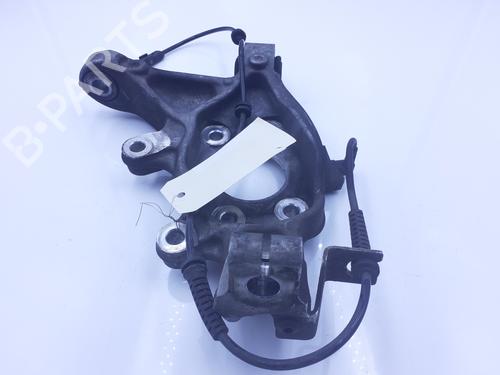 Right rear steering knuckle ALPINE A110 II 1.8 GT | BP32086882M28 - Image 2