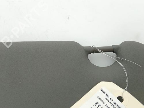 Right sun visor RENAULT MASTER III Van (FV) Z.E. (FV1Z) | BP36583570I2 - Image 4