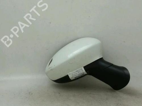 Right mirror FIAT PUNTO EVO (199_) 1.3 D Multijet (199AXC1A, 199BXC1A, 199AXT1A, 199BXT1A) | BP24774452C27 