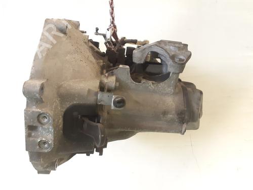 gearbox-citroen-ds3-sa_-2009-2010-2011-2012-2013-2014-2015-2016-33687421 main image