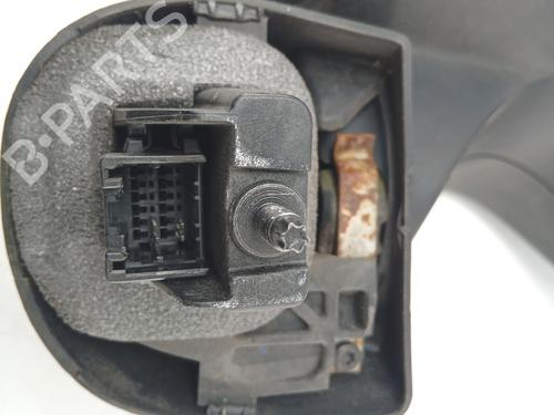 Retrovisor esquerdo RENAULT TRAFIC II Van (FL) 2.0 dCi 90 (FL0H, FL00, FL01, FL0M, FL0P, FL0S) | BP38991596C26 - Image 2