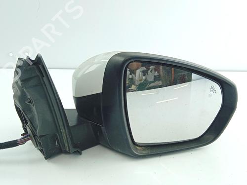 Retrovisor derecho Retrovisor derecho 38636667 38636667