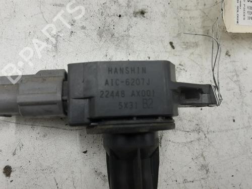 Tændspole NISSAN MICRA III (K12) 1.2 16V (65 hp) 24788259
