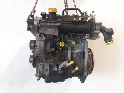 Engine RENAULT MEGANE III Coupe (DZ0/1_) 1.4 TCe (DZ0F, DZ1V) | BP29590858M1 