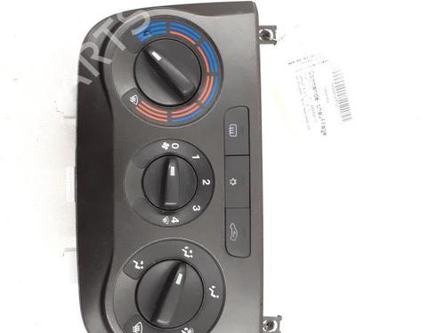 Used Climate control FIAT GRANDE PUNTO (199_) 1.3 D Multijet (75 hp) 24784341