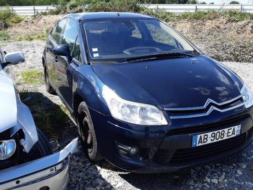 Venstre baglygte CITROËN C4 I (LC_) 1.6 HDi | BP24787973C34 