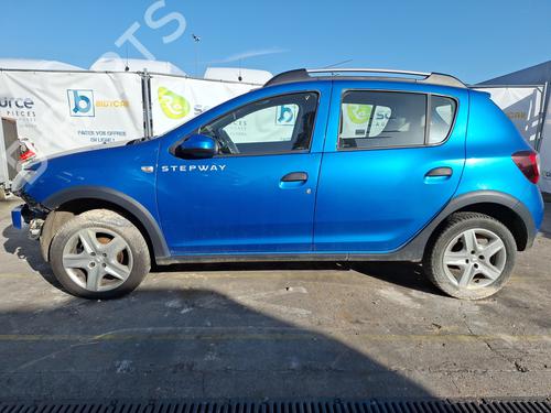 Trækkugle/Mekanisme DACIA SANDERO II 1.5 dCi | BP34359235C141 - Image 20