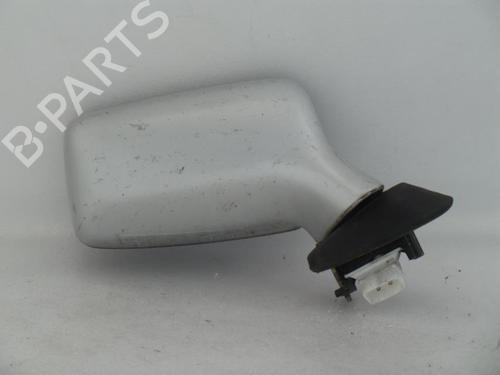 Right mirror AUDI 80 B4 Saloon (8C2) 2.0 E 16V quattro | BP24774401C27 