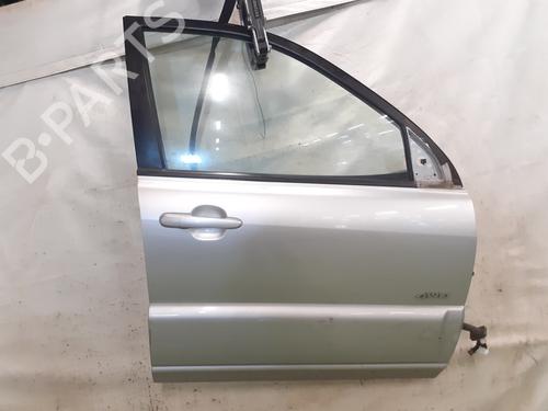 Used Right front door KIA SPORTAGE II (JE_, KM_) 2.0 CRDi 4WD (140 hp) 29884421
