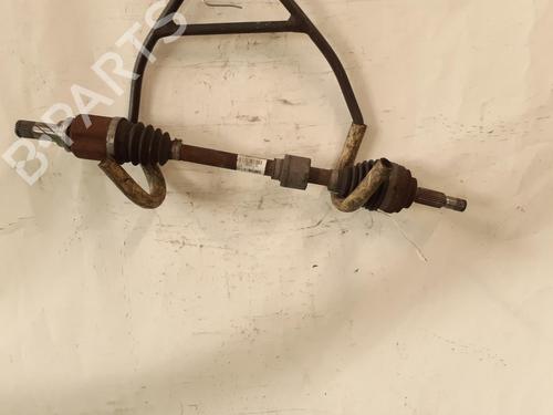 Left front driveshaft RENAULT CLIO IV (BH_) 1.2 16V | BP24794625M38 - Image 4