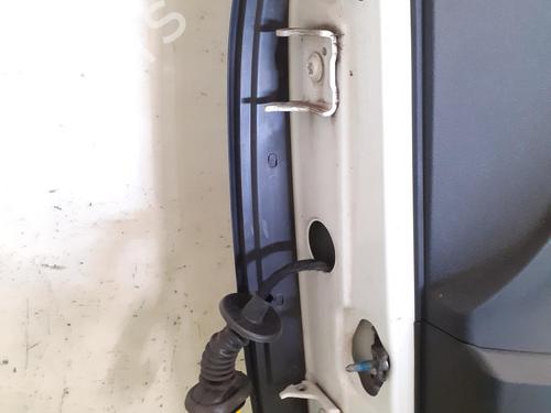 Right front door CITROËN C4 Grand Picasso I (UA_) 1.6 HDi 110 | BP24795687C3