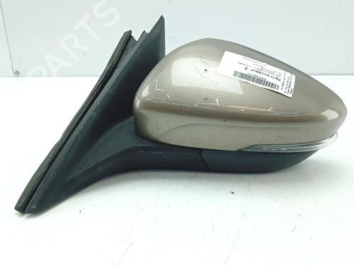 Retrovisor esquerdo FORD FOCUS IV (HN) | BP38636709C26 - Image 2