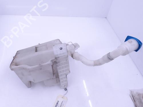 Windscreen washer tank VW POLO V (6R1, 6C1) 1.0 6C0955453H