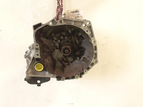 Gearbox PEUGEOT 108 1.0 VTi | BP24795286M3