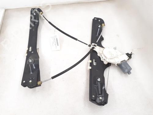 Front left window mechanism BMW X1 (E84) sDrive 18 d | BP24791192C22