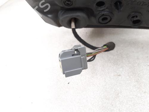 Right mirror FORD FOCUS C-MAX (DM2) 1.6 TDCi | BP24797193C27 