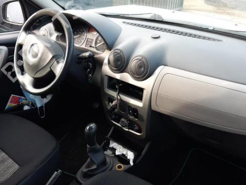 Left mirror DACIA SANDERO 1.4 MPI LPG | BP24786201C26 