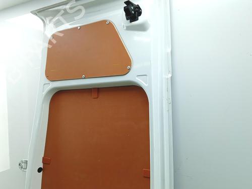 Right tailgate RENAULT MASTER III Platform/Chassis (EV, HV, UV) | BP37993100C77 - Image 6