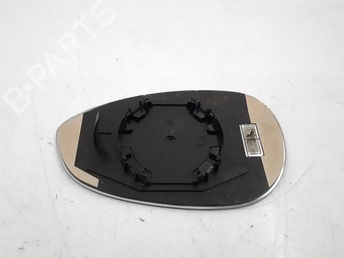 Right mirror glass FIAT 500 C (312_) 0.9 (312AG1A) | BP30183708C147 