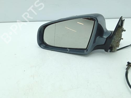 Retrovisor esquerdo AUDI A4 B6 (8E2) | BP38585545C26 - Image 4