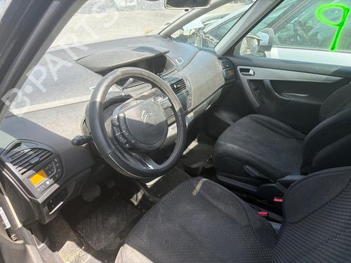 Used Parts CITROËN C4 Picasso I MPV (UD_) 1.6 HDi 5005303