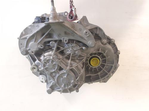 Gearbox RENAULT TRAFIC III Platform/Chassis (EG_) 2.0 dCi 145 (EGML) | BP31884400M3