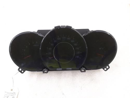 Used Instrument cluster KIA CEE'D (JD) 1.6 CRDi 128 (128 hp) 24771212