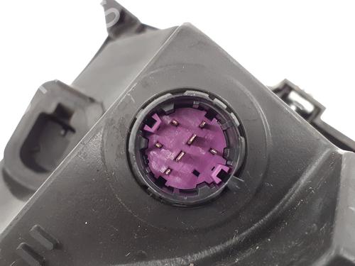 Left headlight PEUGEOT BIPPER Tepee 1.3 HDi 75 | BP31994885C28