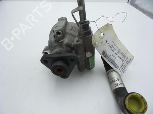 Styring servopumpe FIAT QUBO (225_) 1.3 D Multijet (225CXB1A, 225AXB1A, 225CXB11, 225AXB11,... | BP24780830M99 
