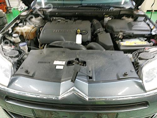 Used Parts CITROËN C5 III Break (RW_)  2.0 HDi 140  2412382