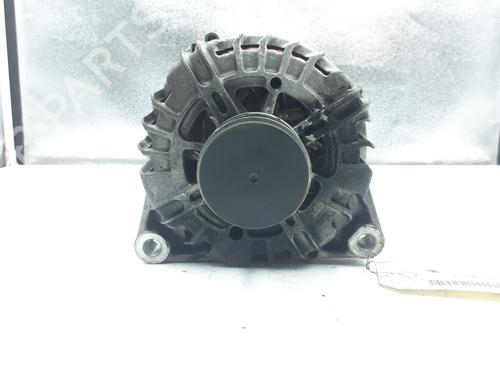Used Alternator PEUGEOT 206 Hatchback (2A/C) 1.4 HDi eco 70 (68 hp) 30395981