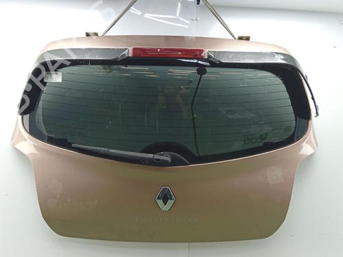 Tailgate RENAULT TWINGO II (CN0_) | BP37703986C6 - Image 3