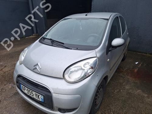 Used Parts CITROËN C1 (PM_, PN_) 1.0 (68 hp) 4474567