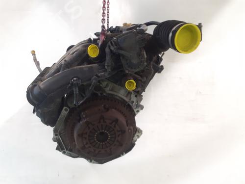 Motor RENAULT TWINGO III (BCM_, BCA_) 1.0 SCe 70 (BCMB) | BP31211038M1