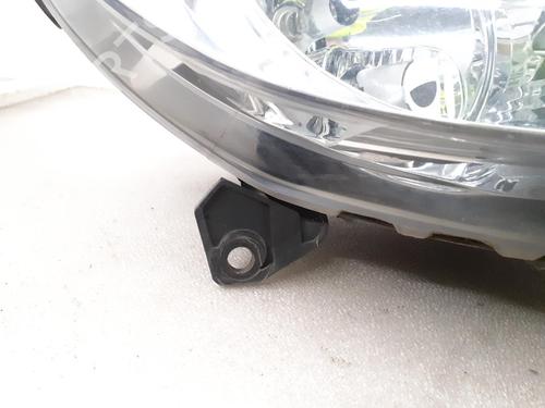 Højre forlygte PEUGEOT 307 (3A/C) 2.0 HDi 90 | BP24791742C29 