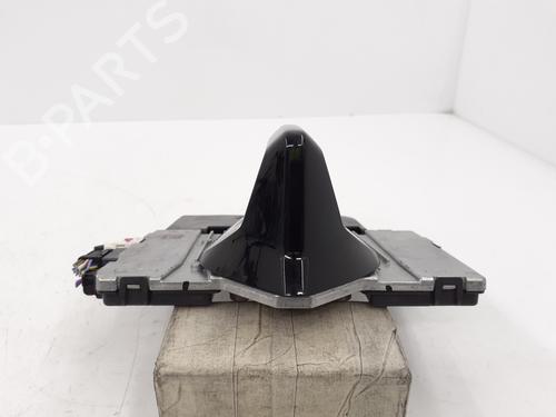 Antenne/Base CITROËN C4 III (BA_, BB_, BC_) 1.5 BlueHDi 130 (BBYHZB) | BP30537363C140 