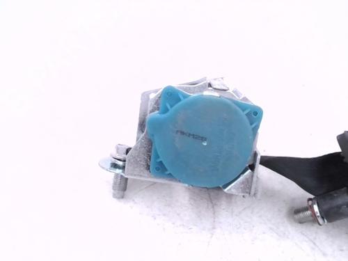 Used Rear right seatbelt Rear right seatbelt HYUNDAI i20 I (PB, PBT) 1.4 CRDi (75 hp) 24783081 24783081